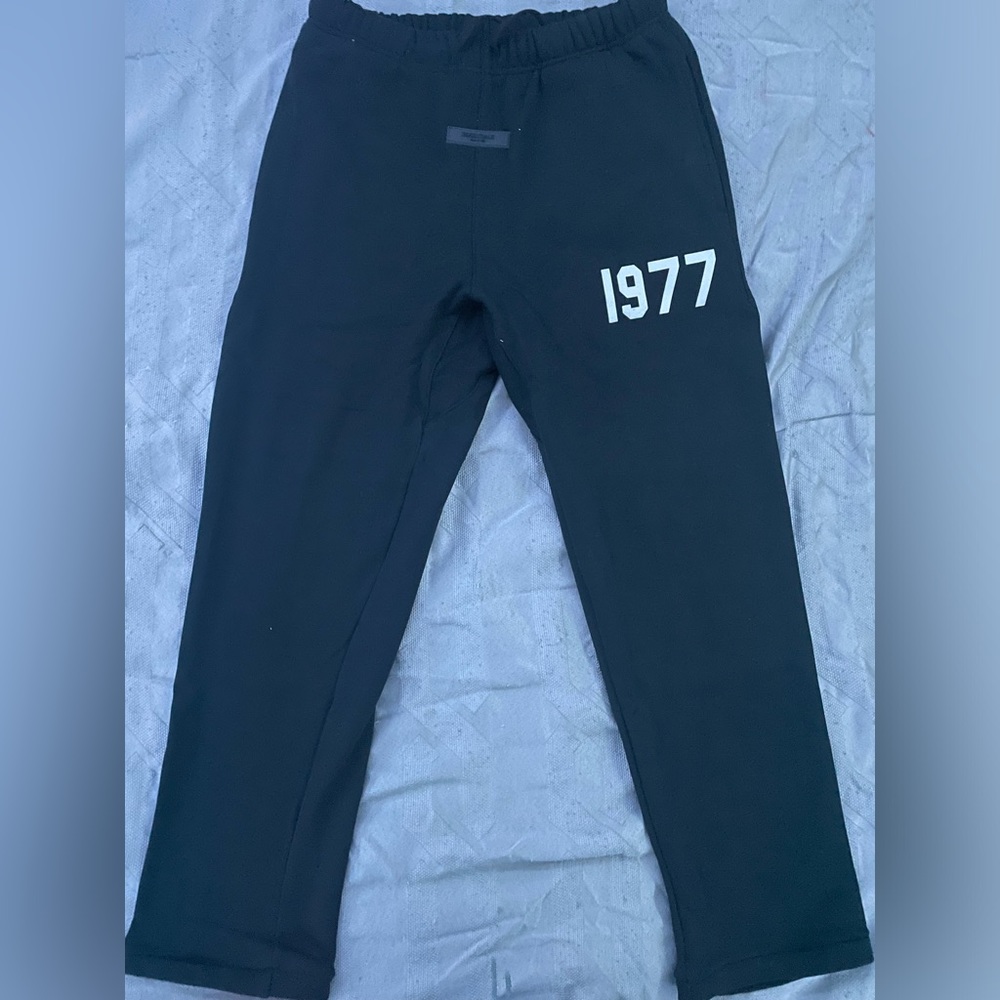 Essentials XL “1977” Sweatpants